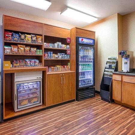 Comfort Suites Burlington Esterno foto