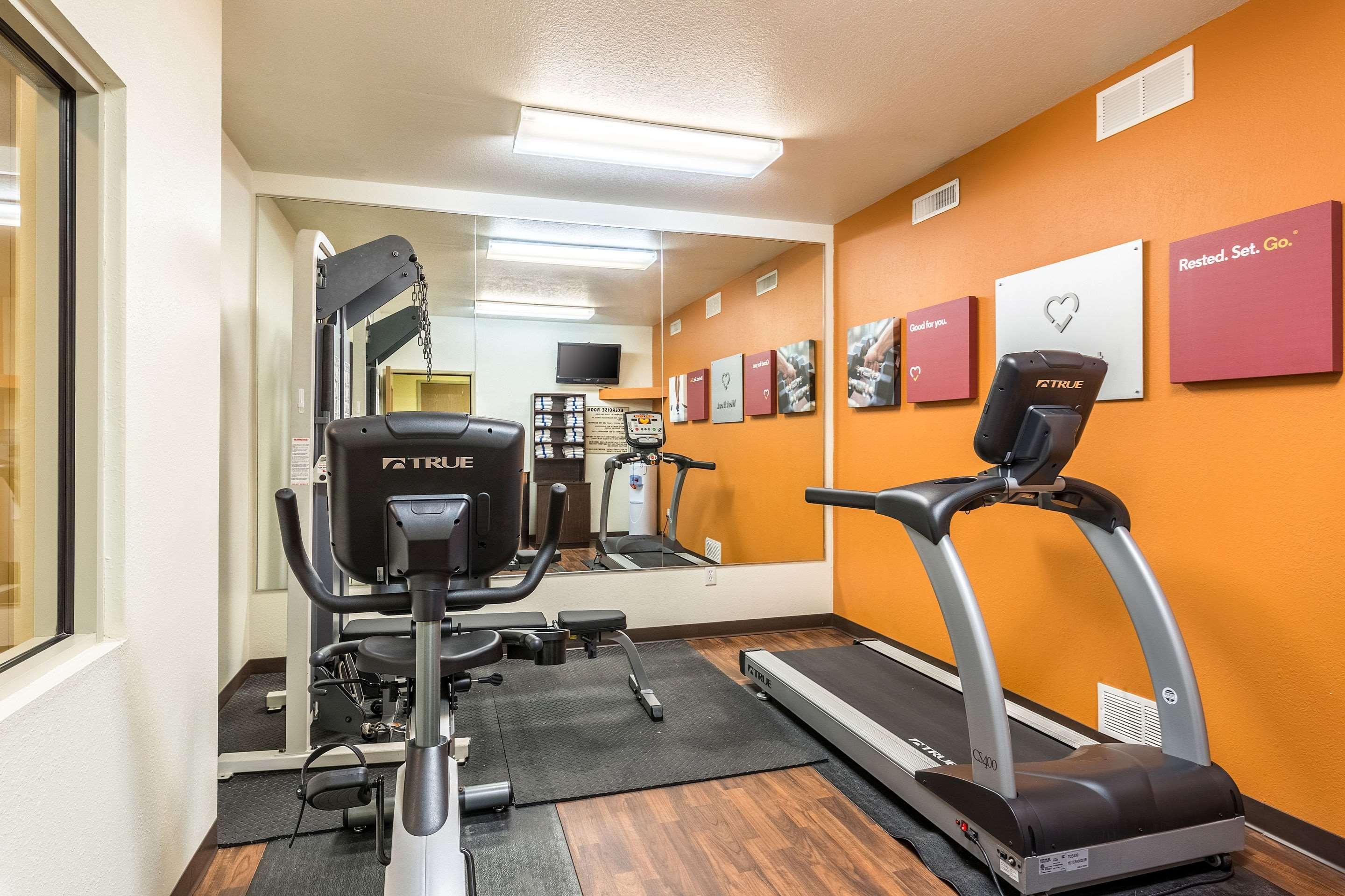 Comfort Suites Burlington Esterno foto