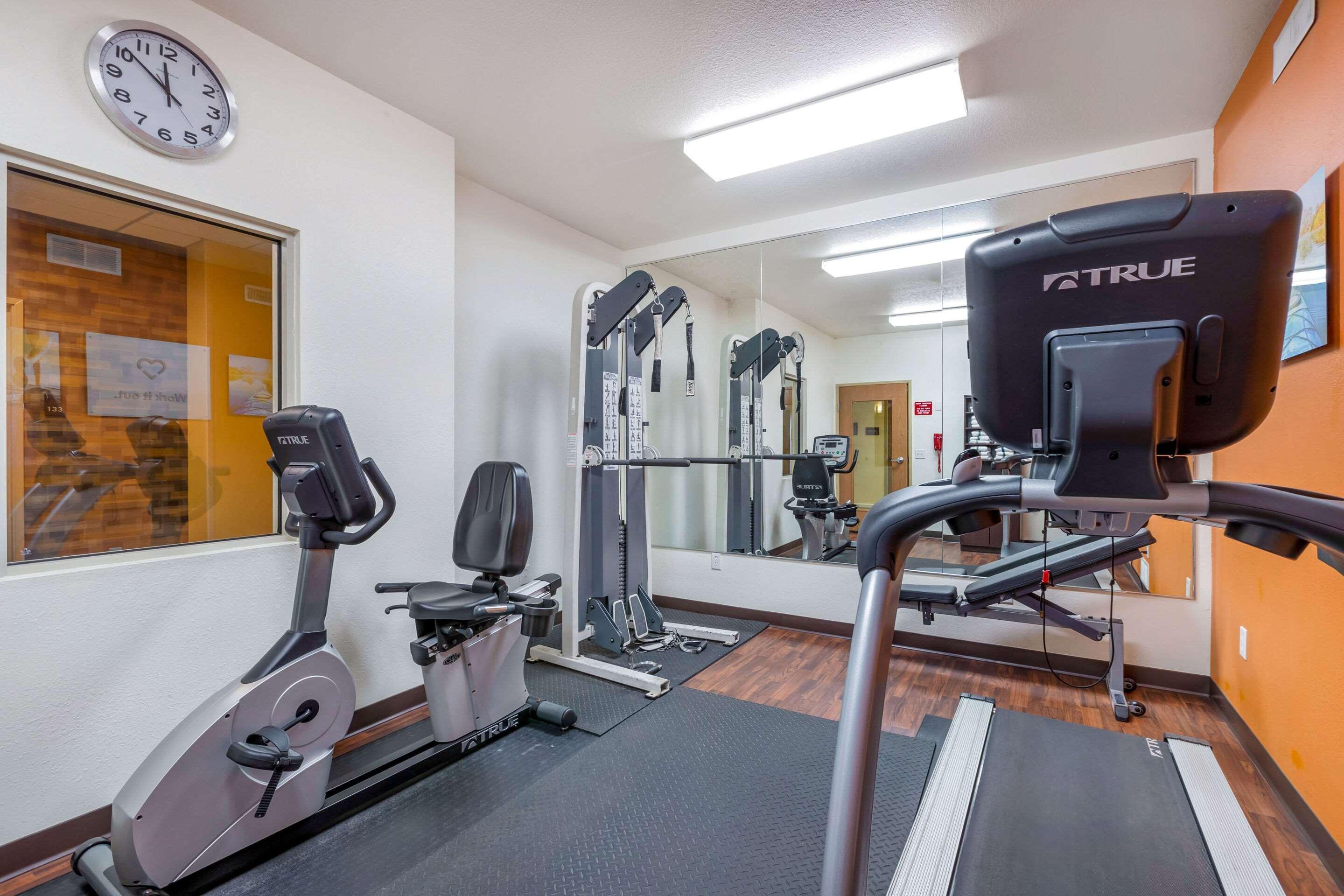Comfort Suites Burlington Esterno foto
