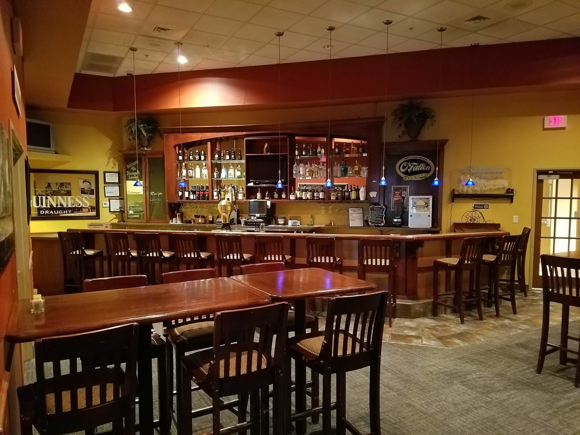Comfort Suites Burlington Esterno foto
